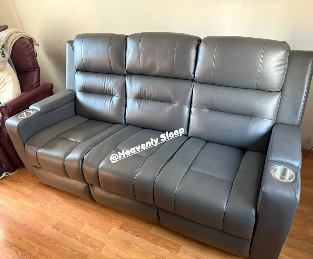 "Lovely 3 Seater Titans Huge selling nd demanding" - Image 1