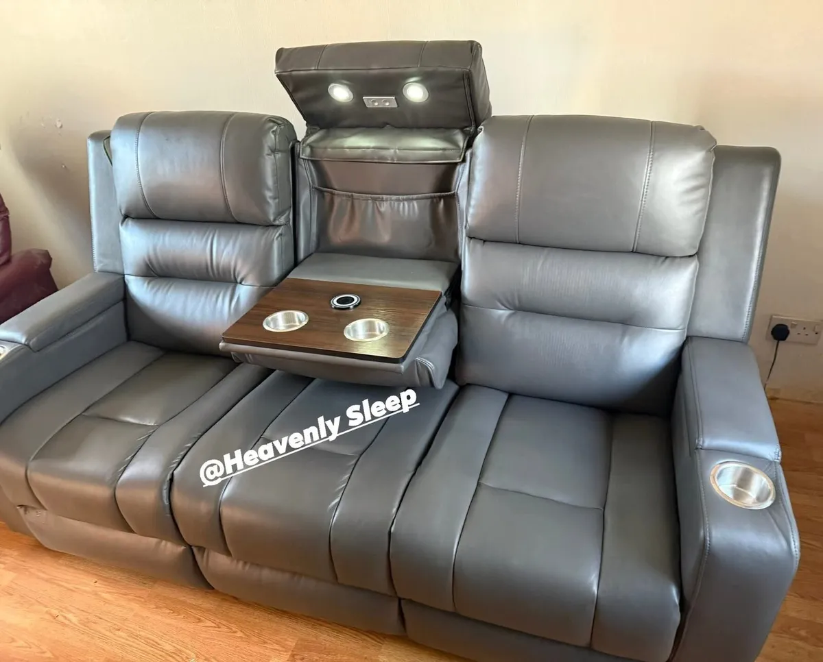 "Lovely 3 Seater Titans Huge selling nd demanding" - Image 2