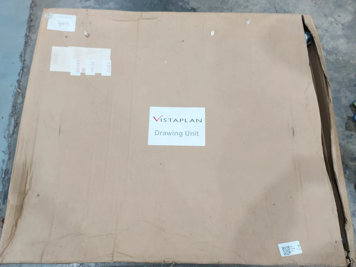 Online Auction Of A Drawing Board & More! - Image 2