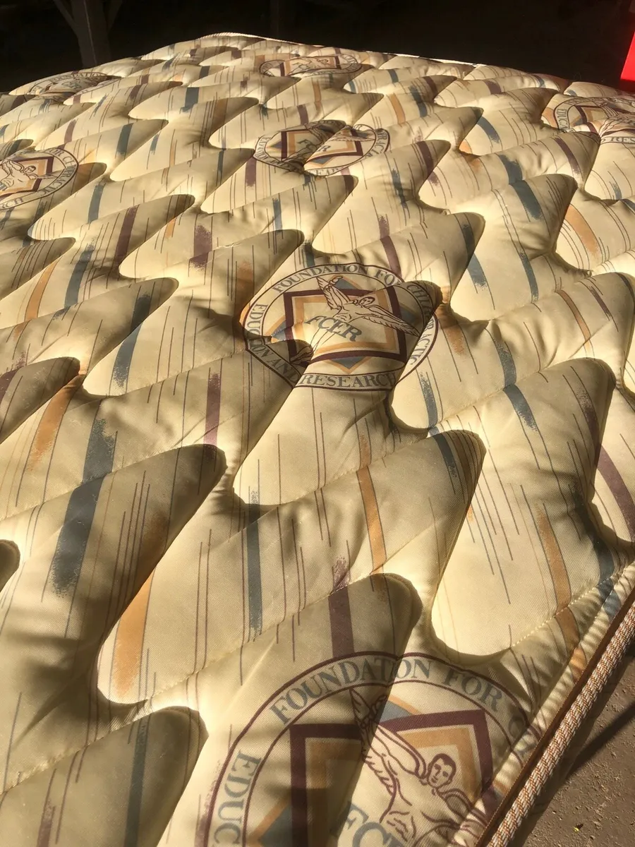 Double Matress - Image 3