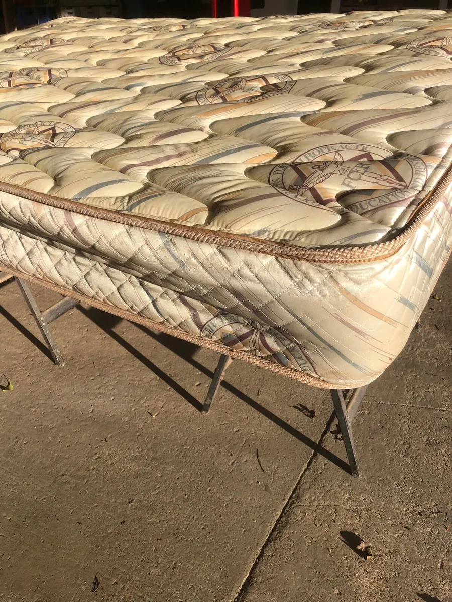 Double Matress - Image 4