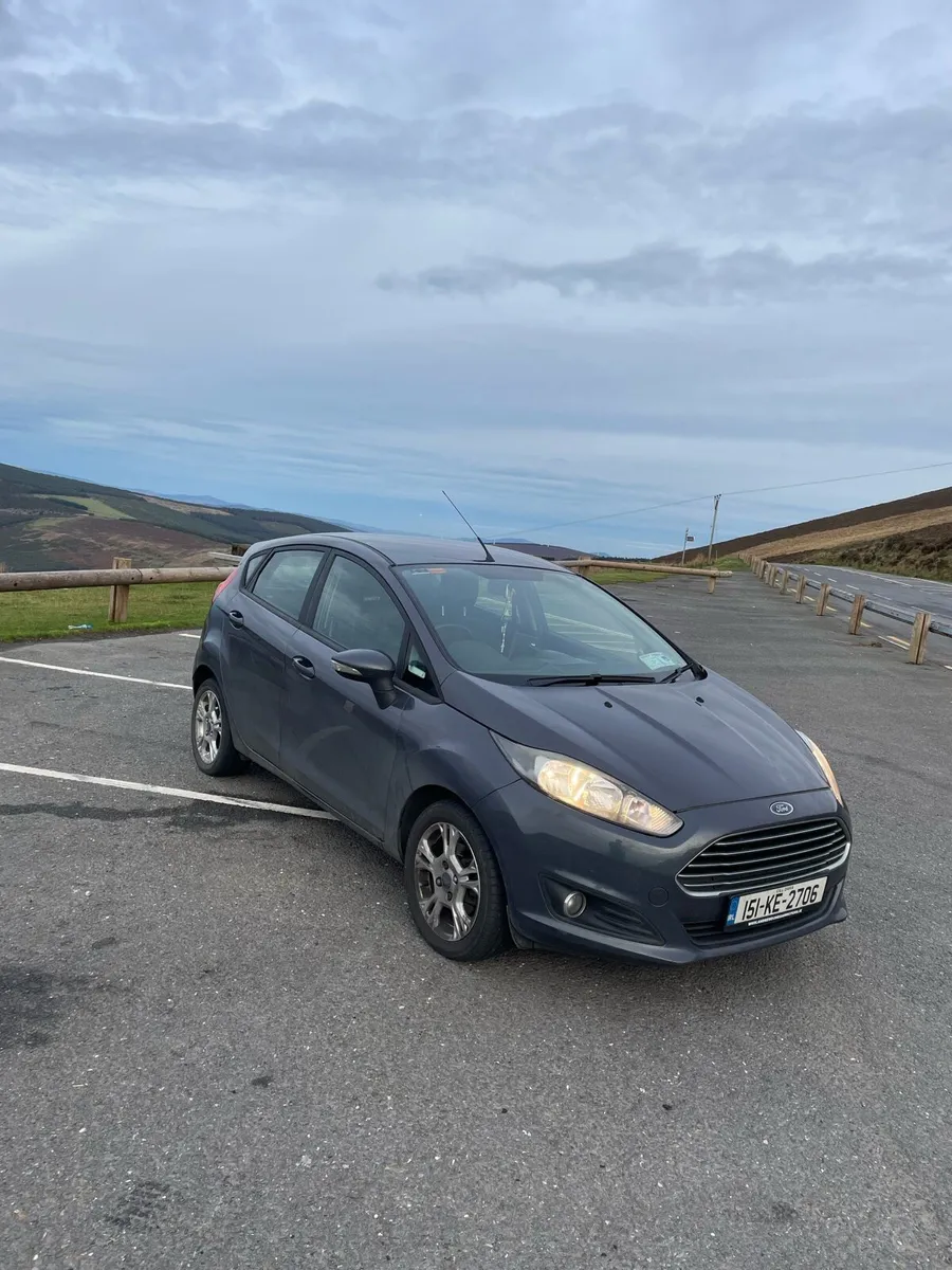 Ford Fiesta - Image 1