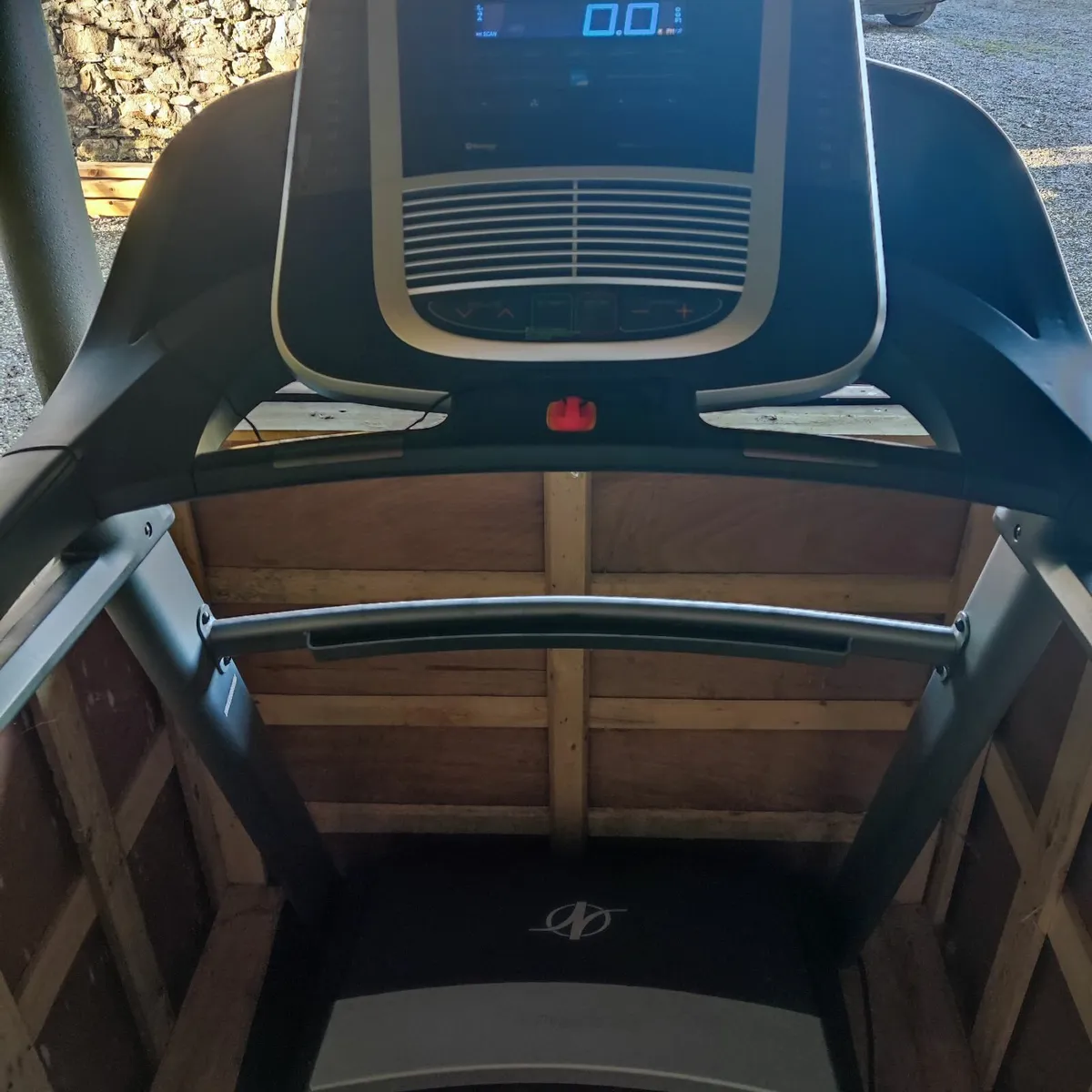 Running machine Treadmill - Image 4