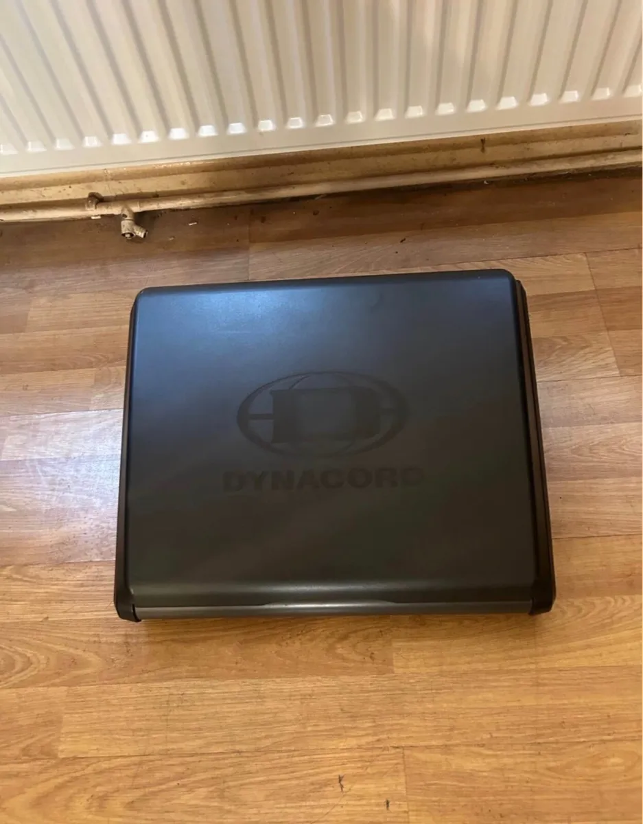Dynacord Powermate 600 MK3 - Image 2
