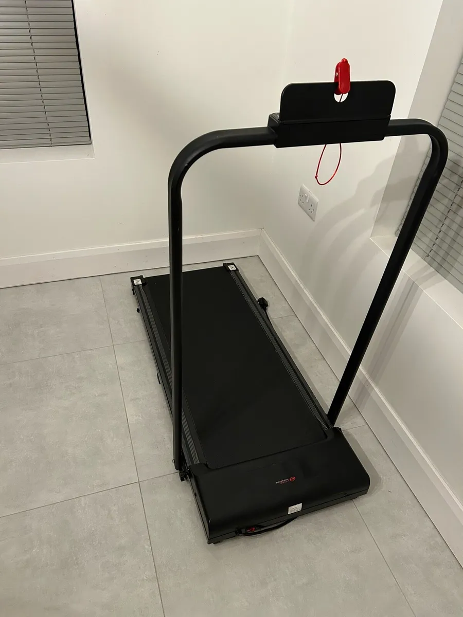 Folding Treadmill / Walking pad - Image 2