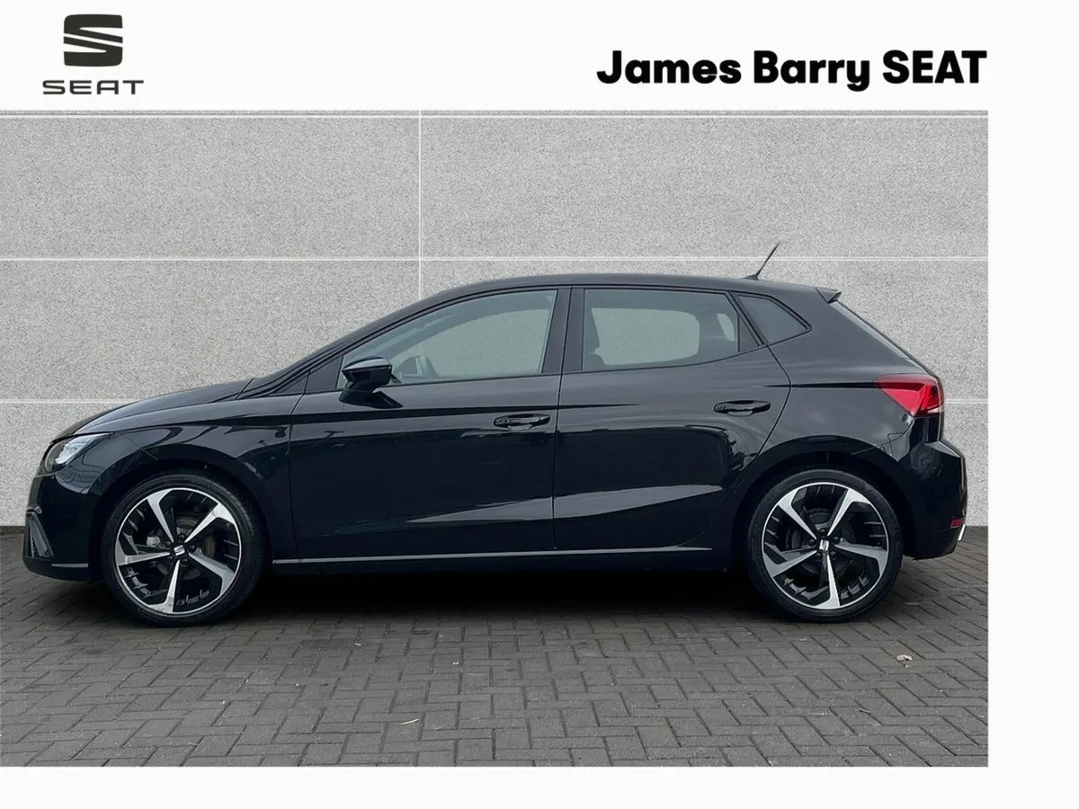 SEAT Ibiza 1.0TSI FR - Image 3