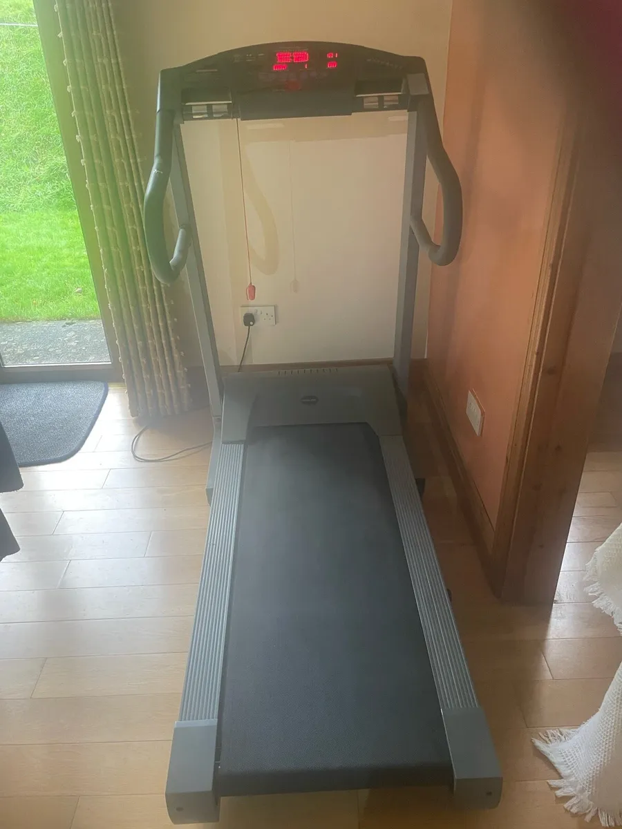 Treadmill: Trimline T315 - Image 2