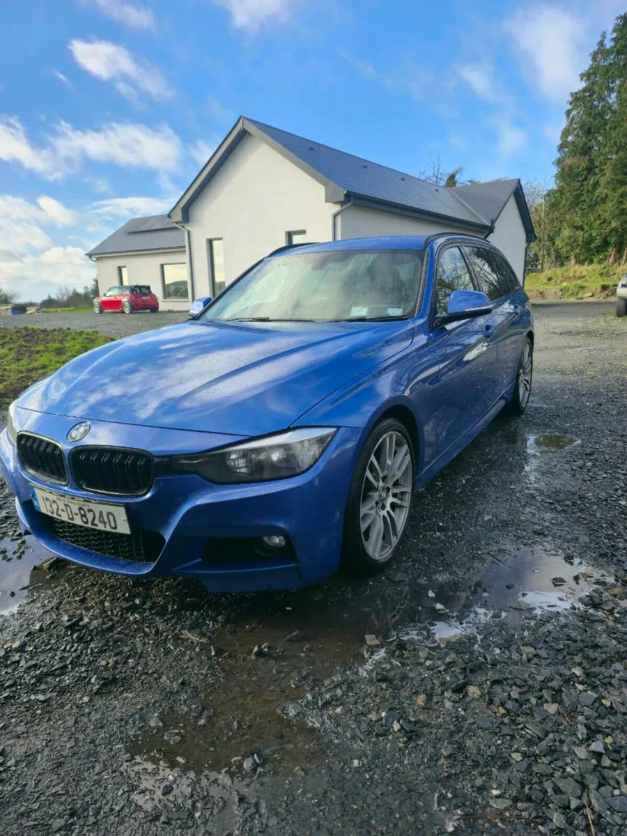BMW 3-Series M Sport *fresh NCT* - Image 2