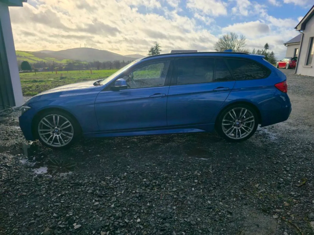 BMW 3-Series M Sport *fresh NCT* - Image 3