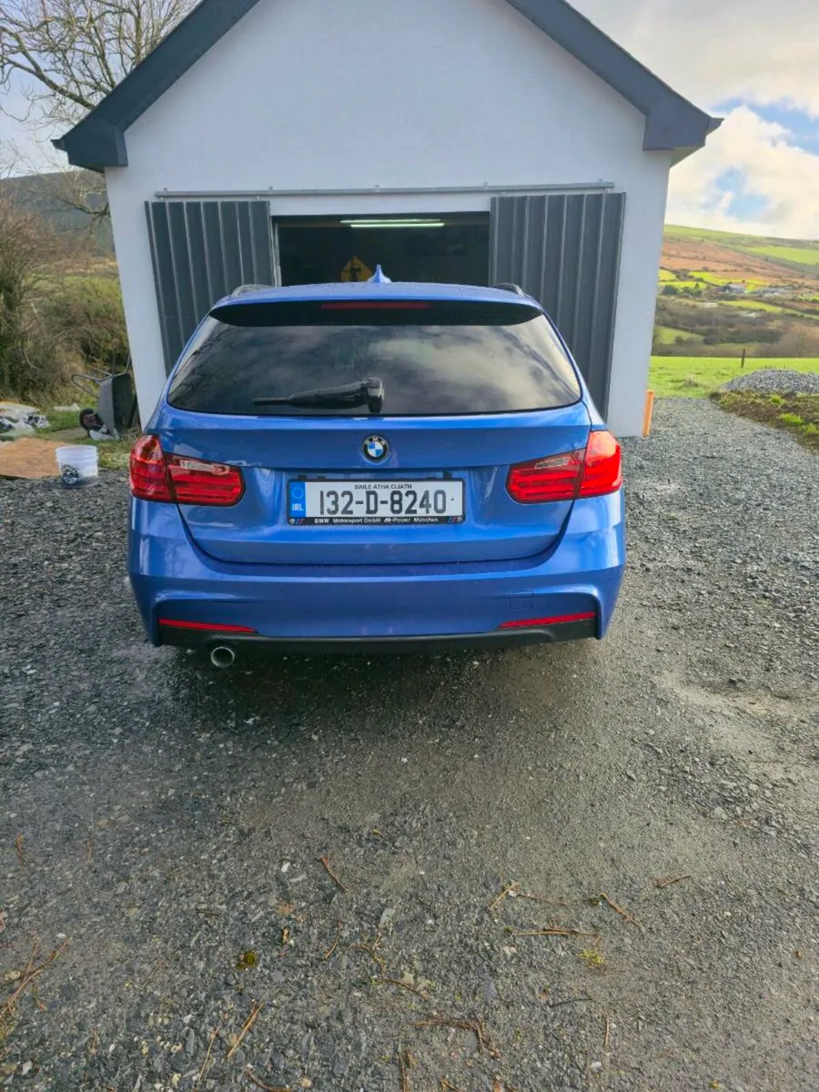 BMW 3-Series M Sport *fresh NCT* - Image 4
