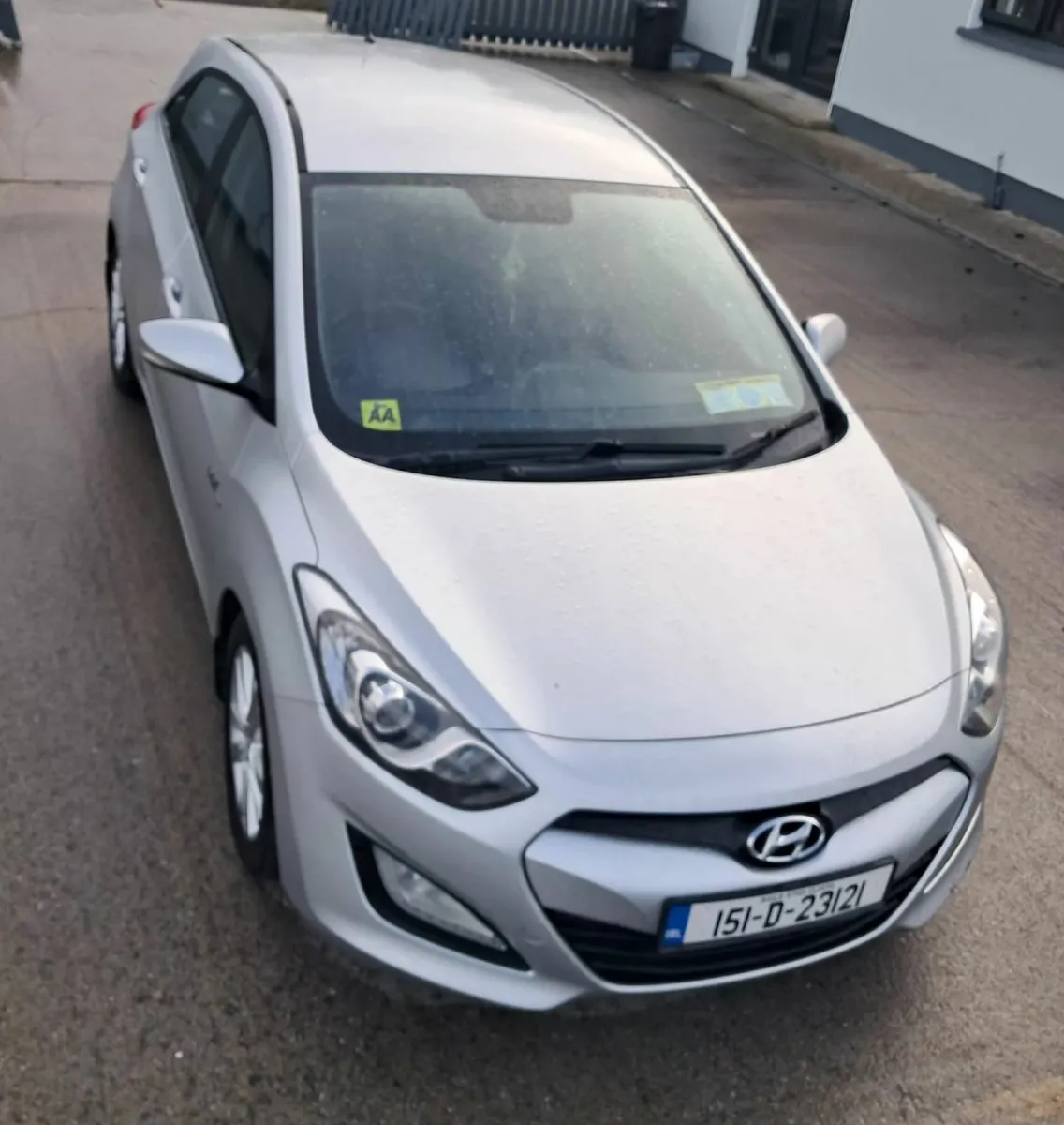 Hyundai i30 2015 Tax & Tested - Image 4