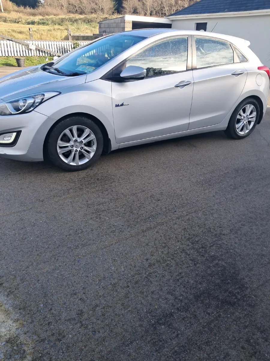 Hyundai i30 2015 Tax & Tested - Image 2