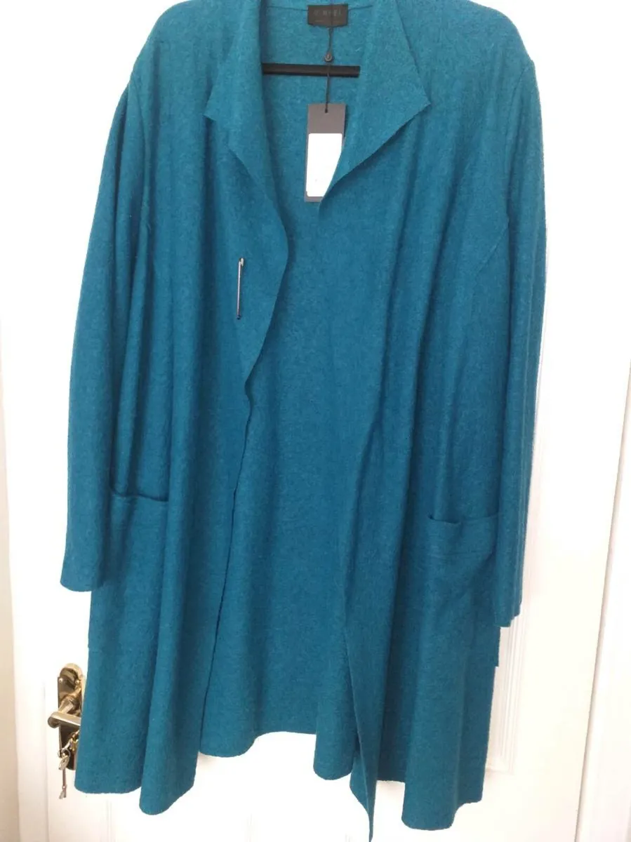 Ladies Coat - Image 1
