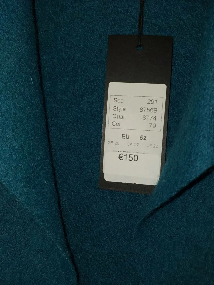 Ladies Coat - Image 2