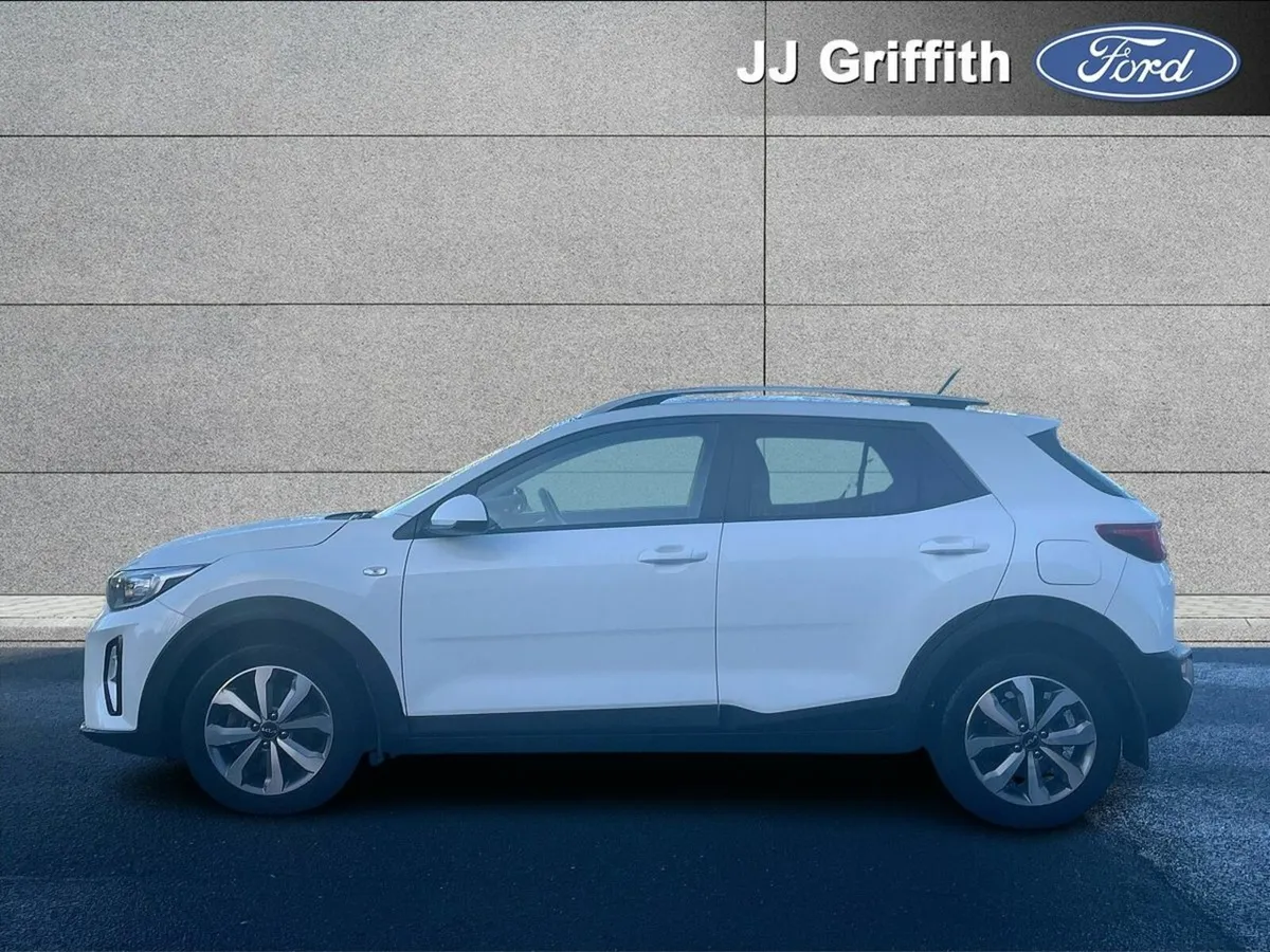 Kia Stonic 1.0 100HP K2 PE - Image 3