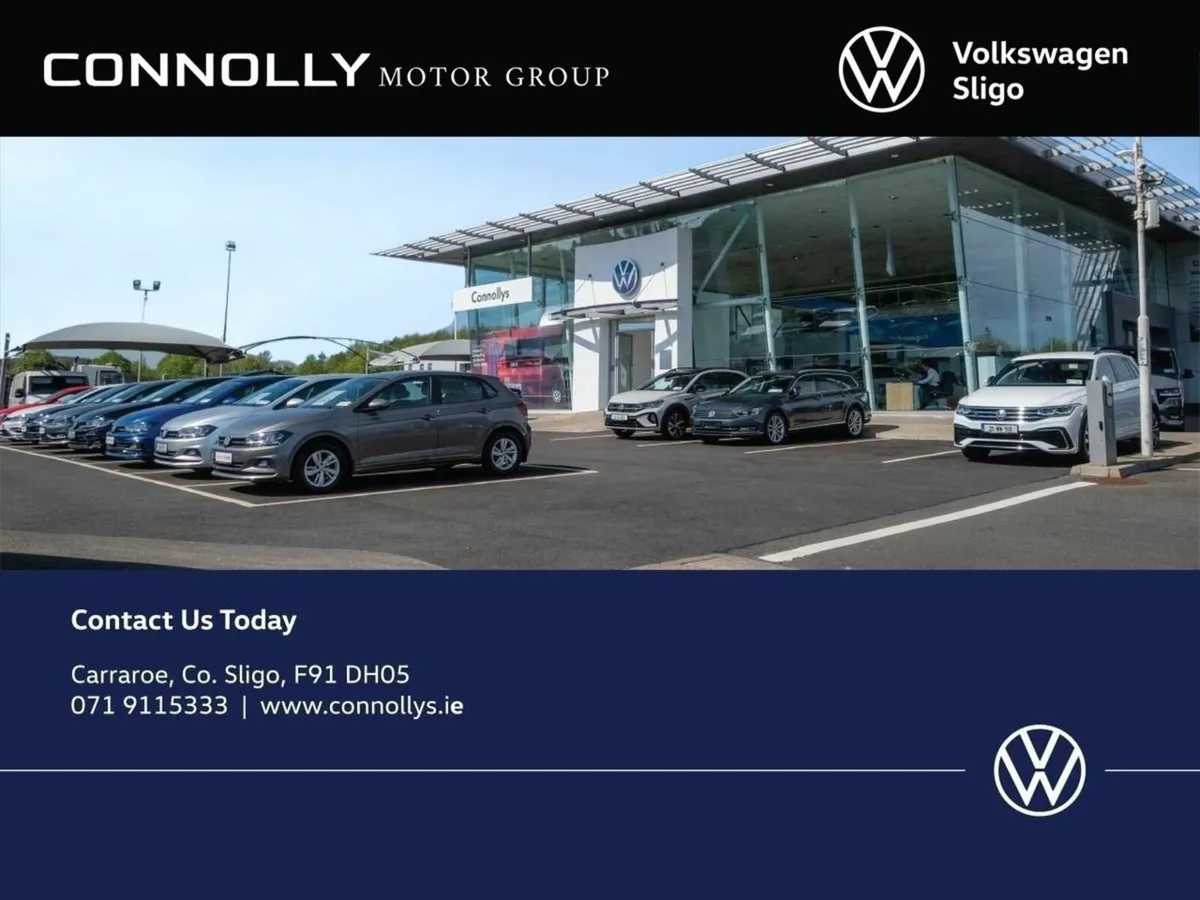 Volkswagen Passat ESTATE RLINE 1.5 TSI eHybrid PHE - Image 2