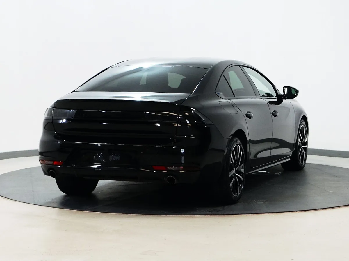 1* 2022 Peugeot 508 1.6 gt auto phev - Image 4