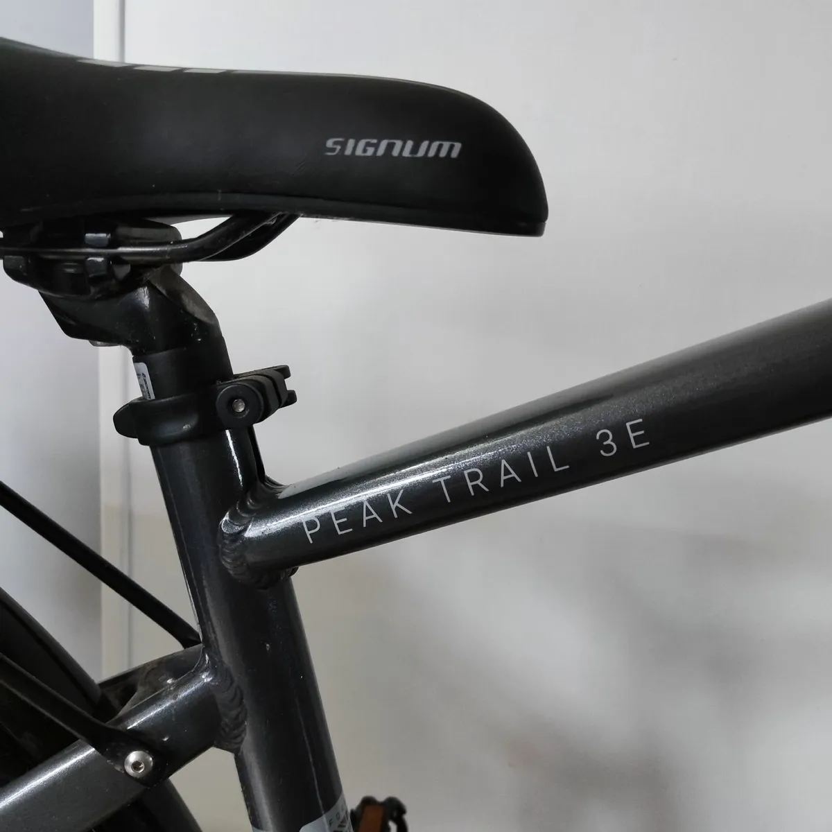 Electric Bicycle - Image 1