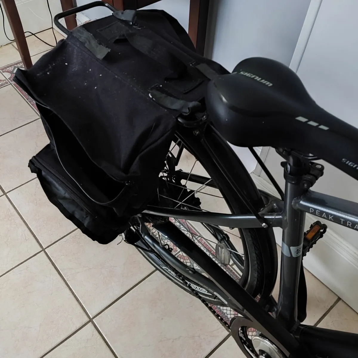 Electric Bicycle - Image 3