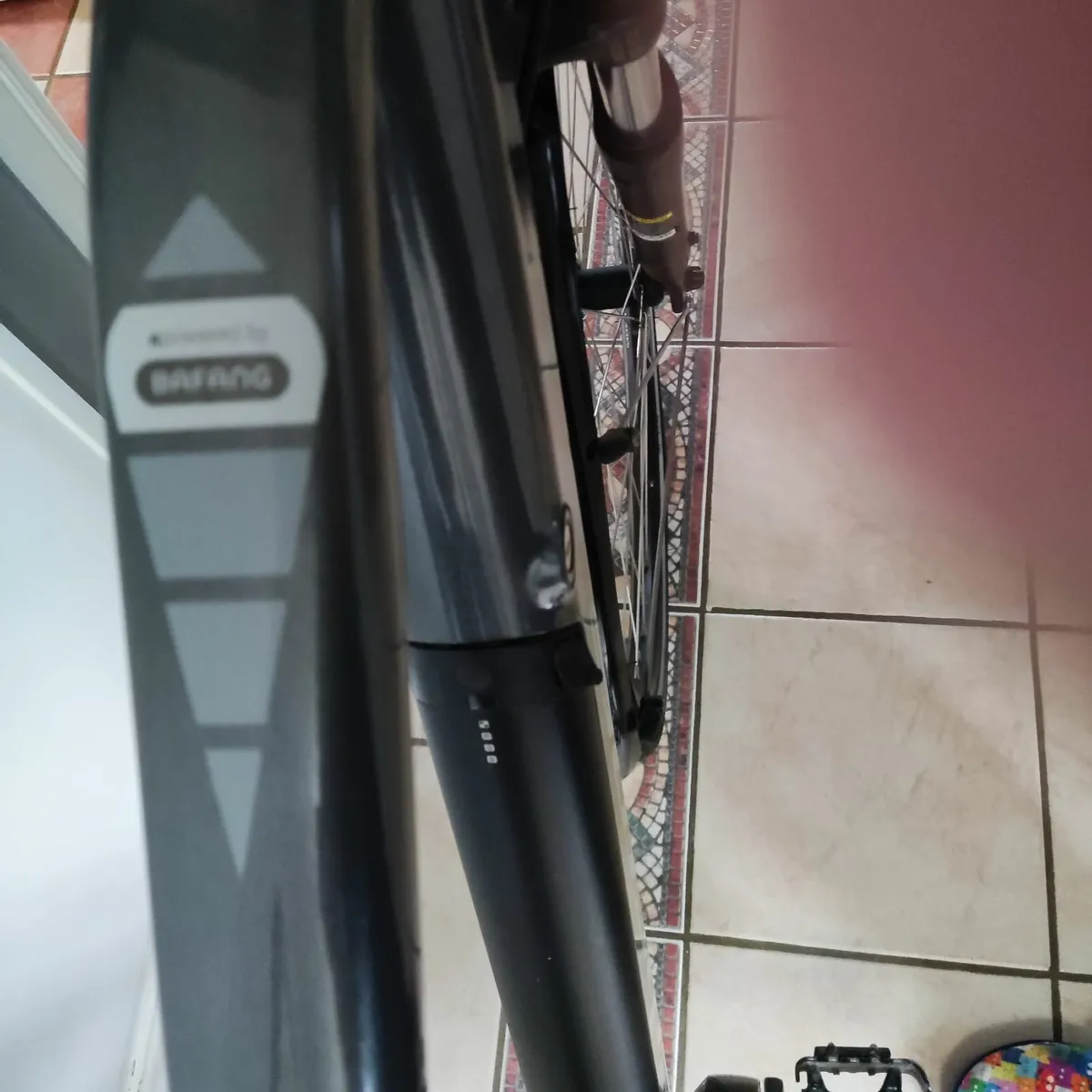 Electric Bicycle - Image 4