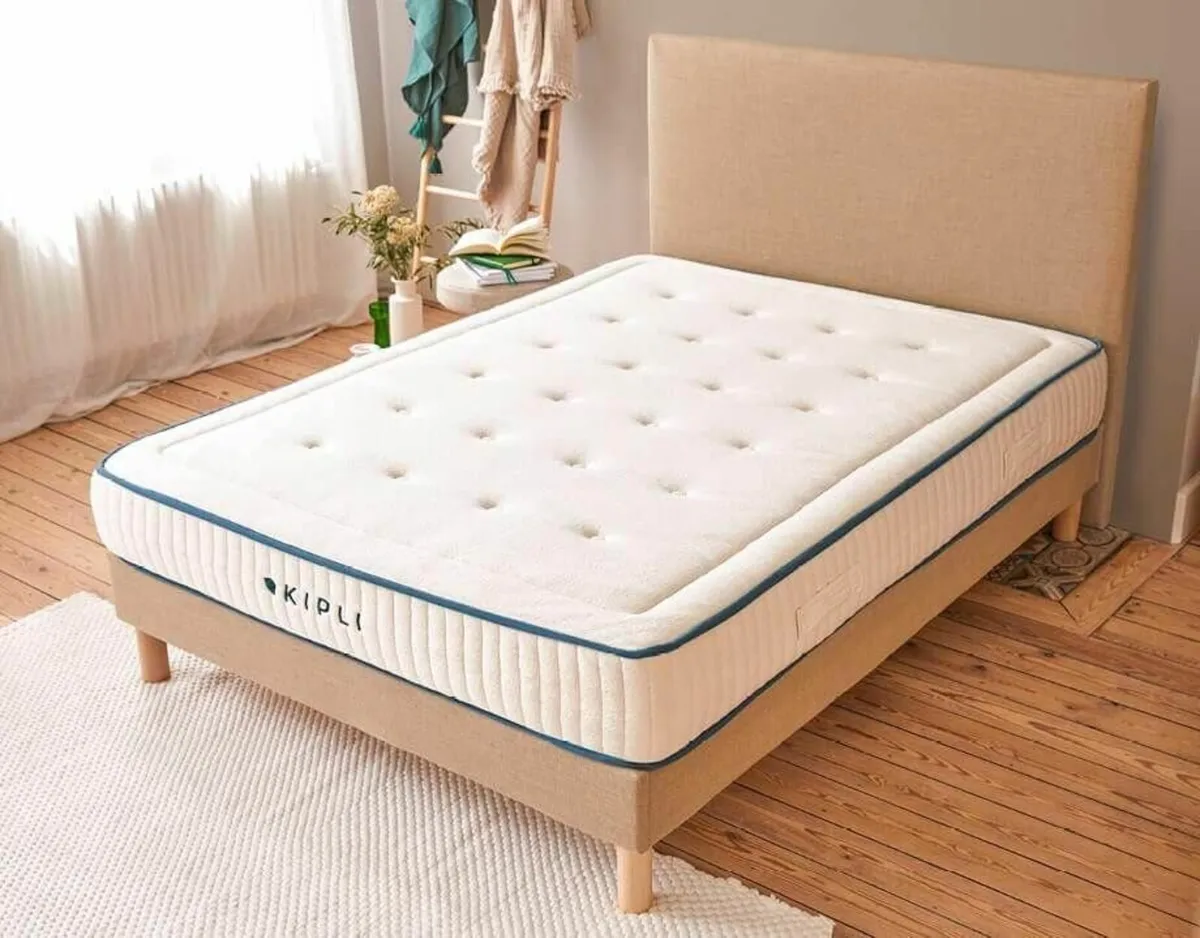 Online Auction Of A Mattress & More! - Image 1