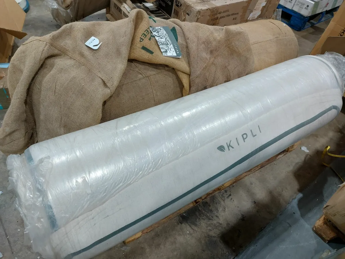 Online Auction Of A Mattress & More! - Image 2