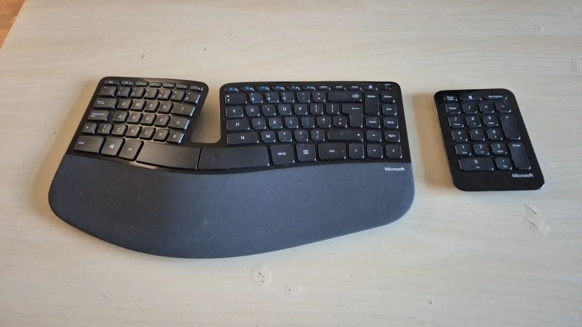 Keyboard - Image 1