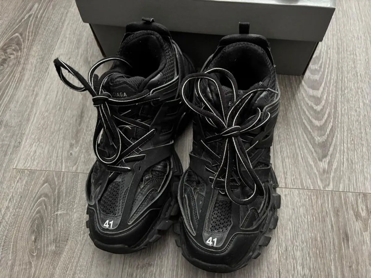 Balencia tracks - Image 4