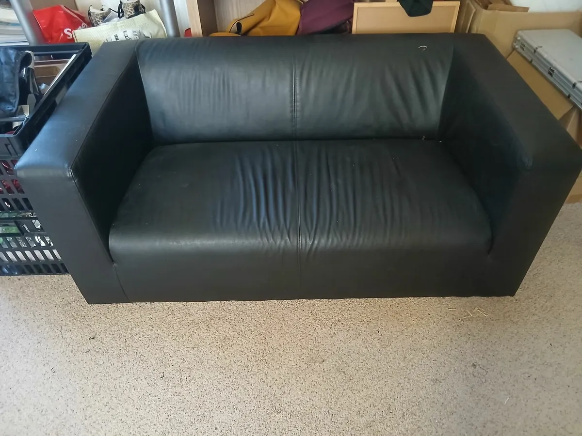 Couch massage bed coffee table - Image 2