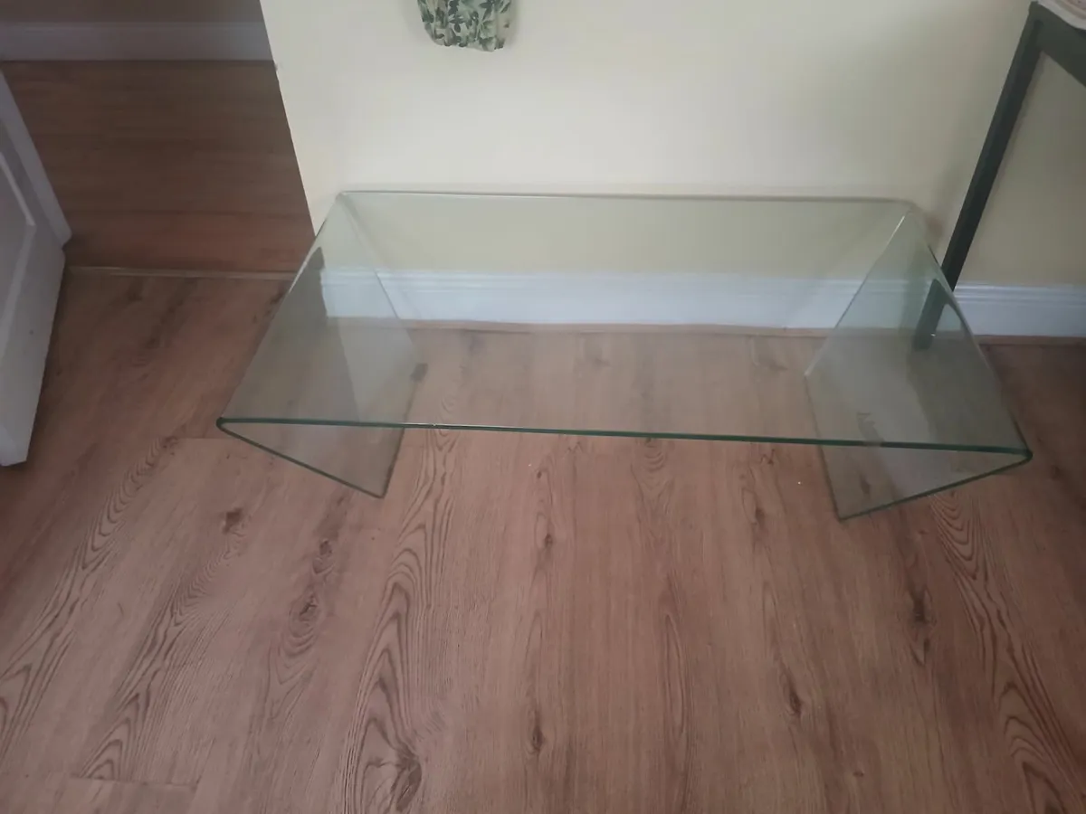 Couch massage bed coffee table - Image 3