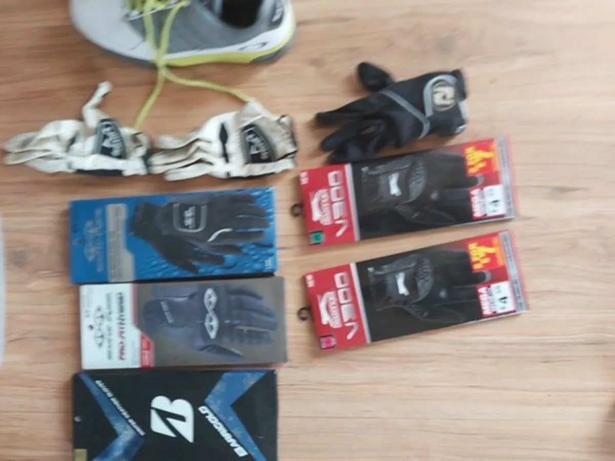 Golf Equipment - Image 2