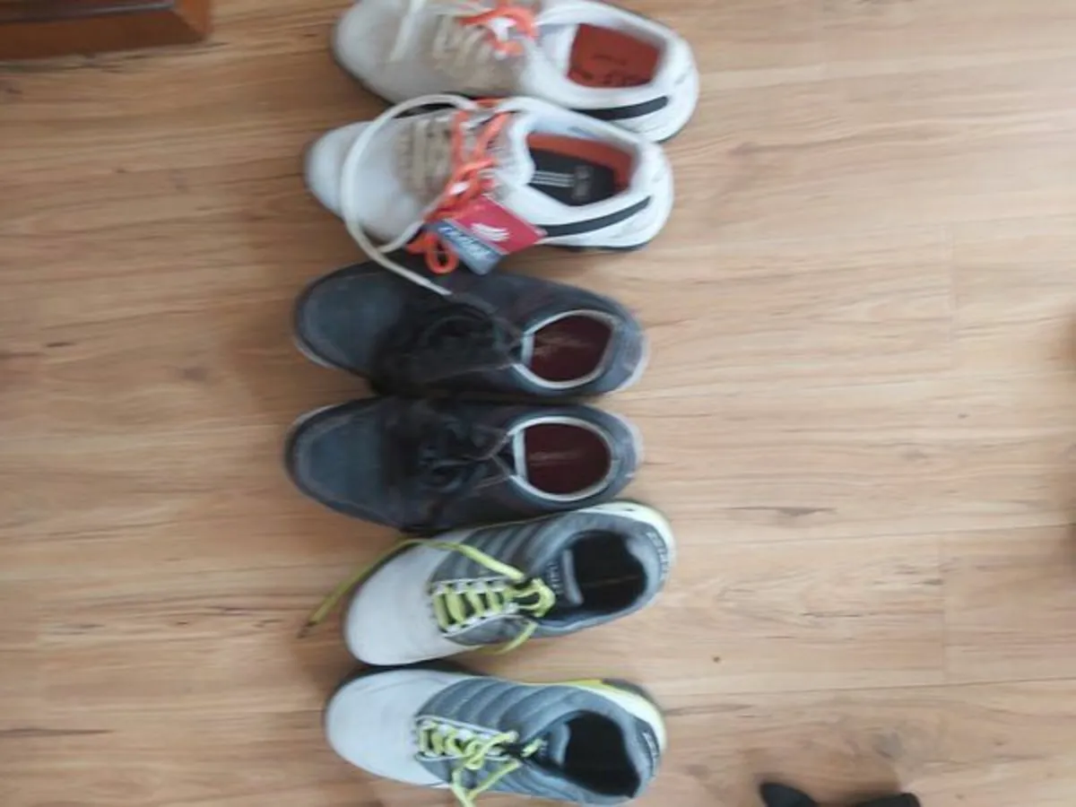 Golf Equipment - Image 3