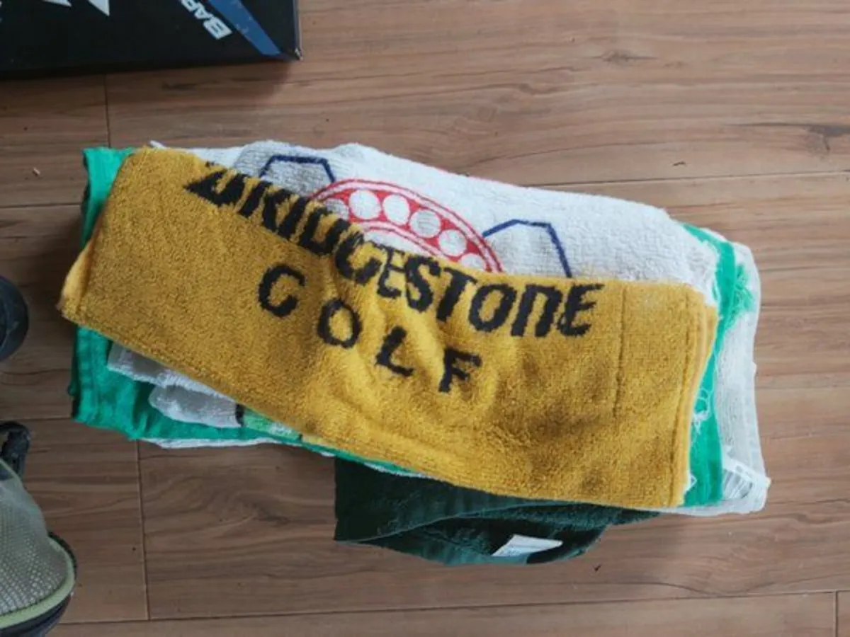 Golf Equipment - Image 4