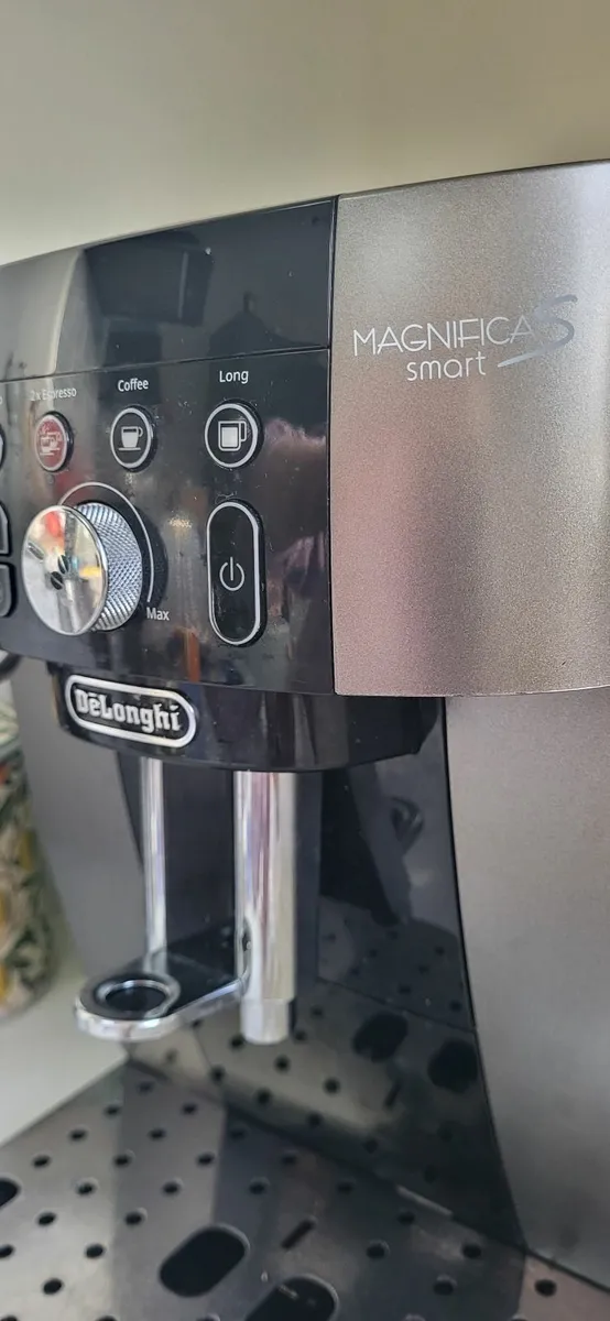 Coffee machine - Image 2