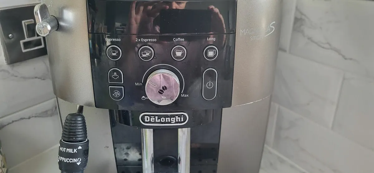Coffee machine - Image 3
