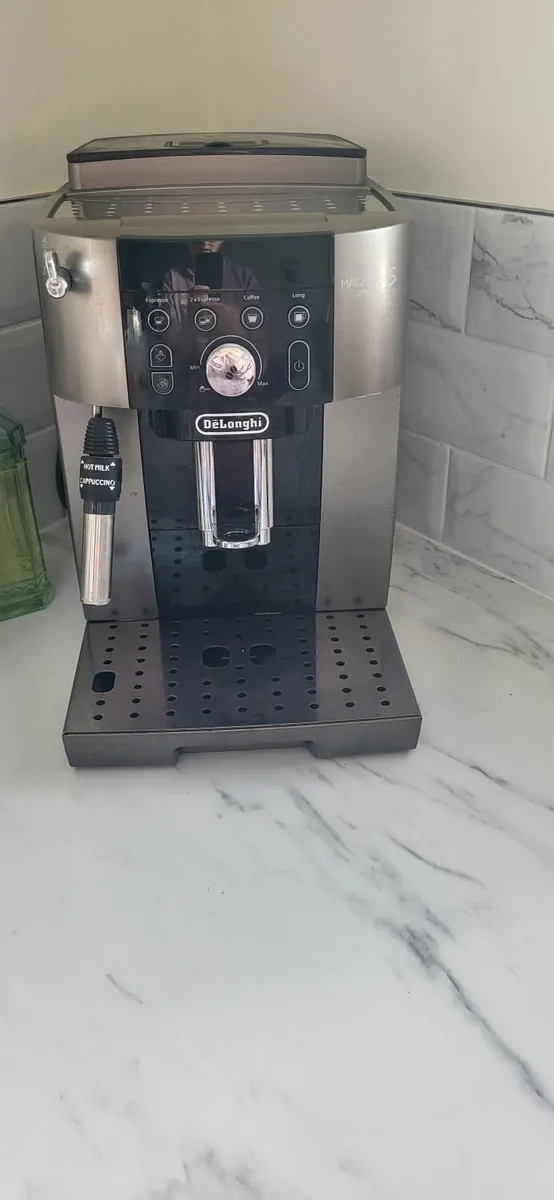 Coffee machine - Image 1