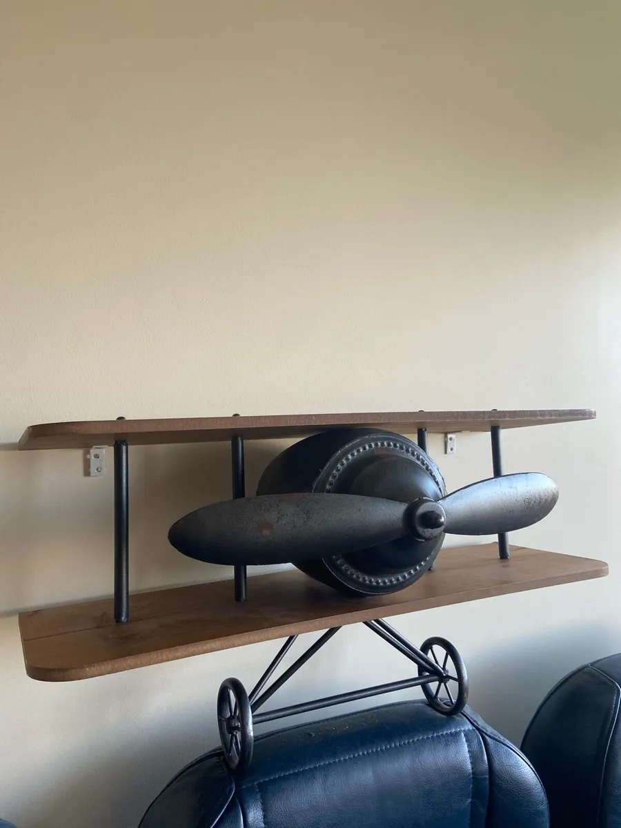Aviation - Bookshelf - Image 1