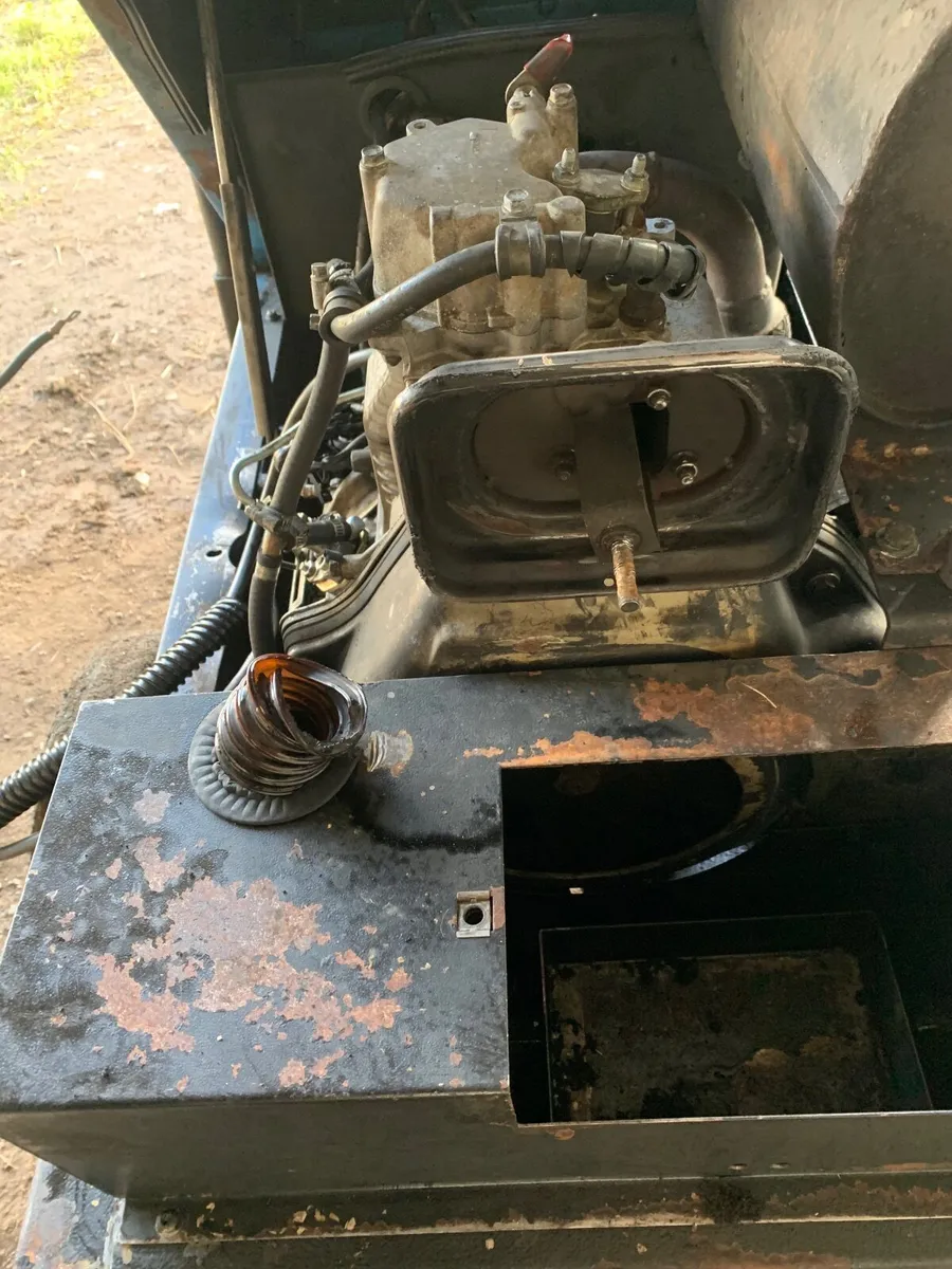 Diesel Generators Stephill SSD6000 - Image 3