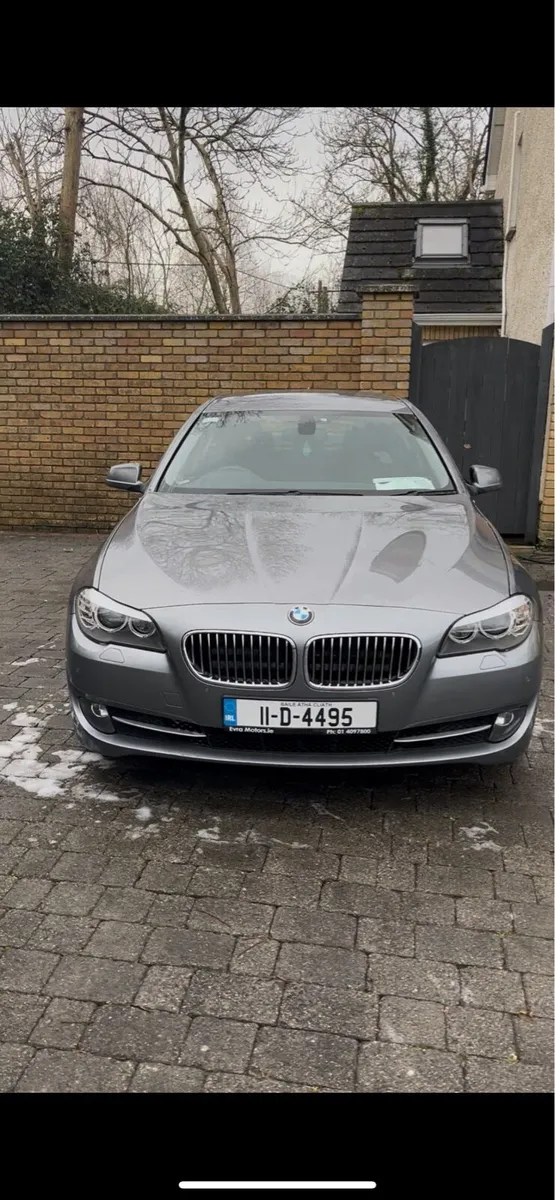 BMW 5 series - Image 2