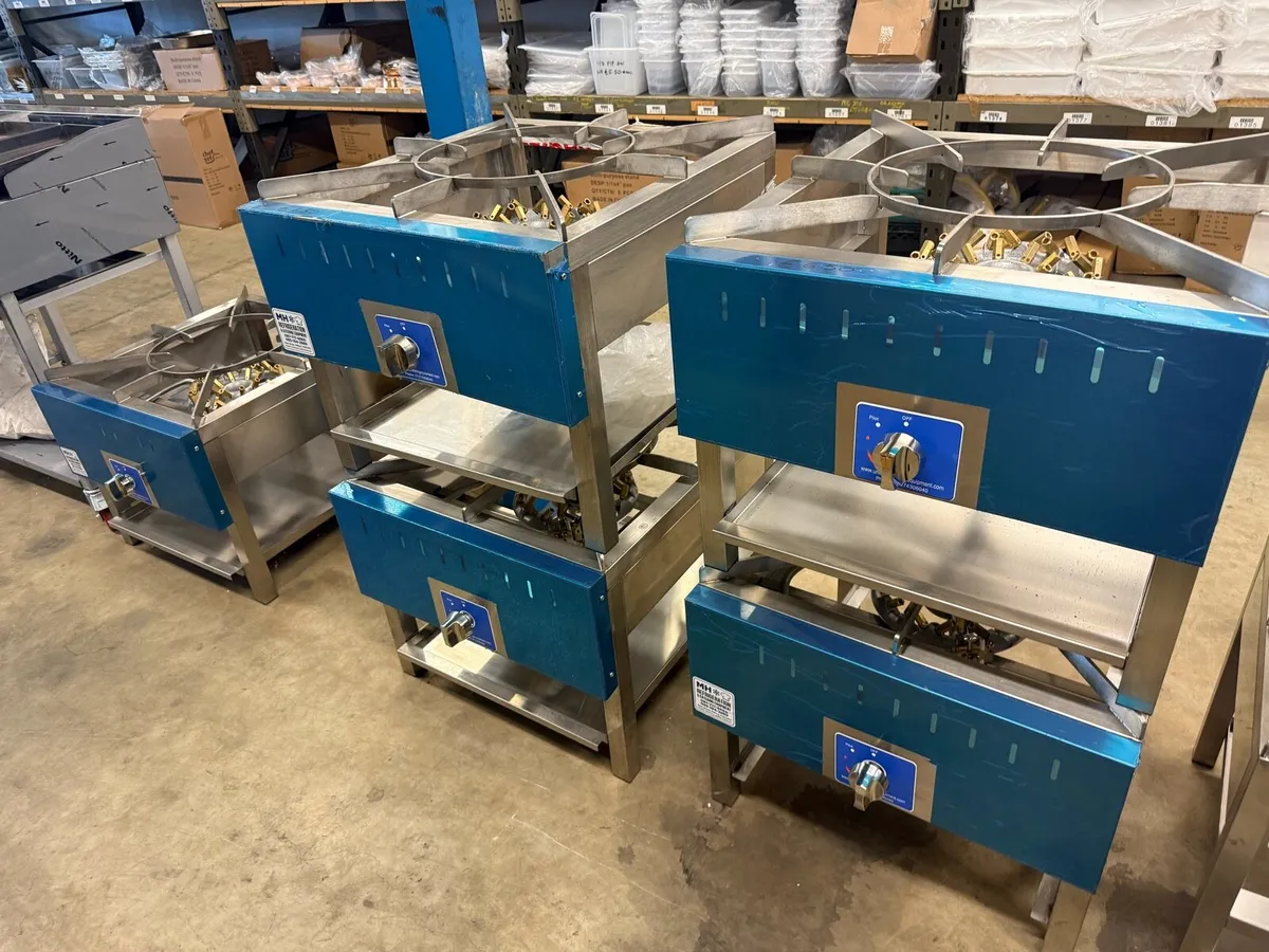 32 Jet Stock Pot - Image 2