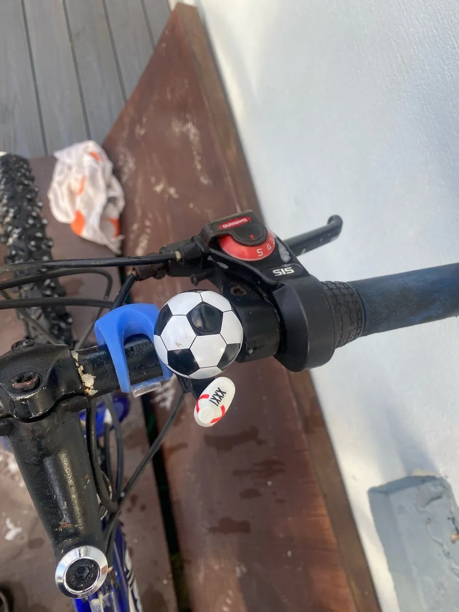 Mountain bike - Image 2