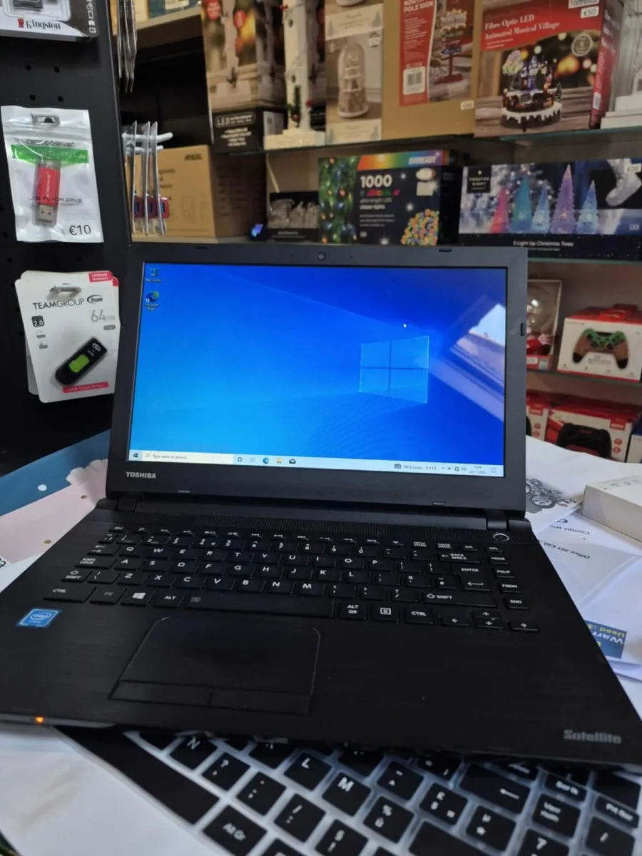 Fujitsu Siemens Lifebook A514 laptop