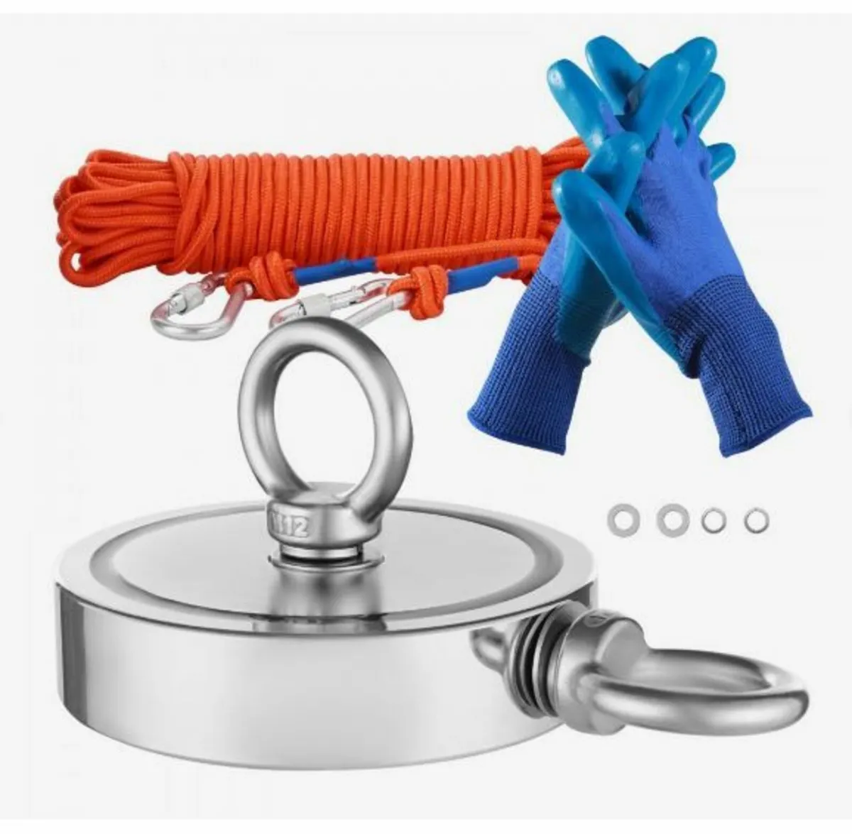Magnet Fishing Kit - Image 1