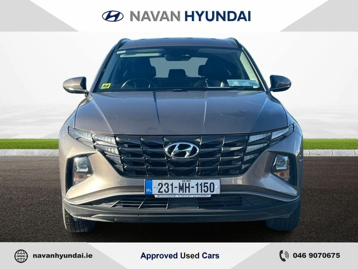 Hyundai Tucson HEV Executive *ON SALE NOW* - Image 3