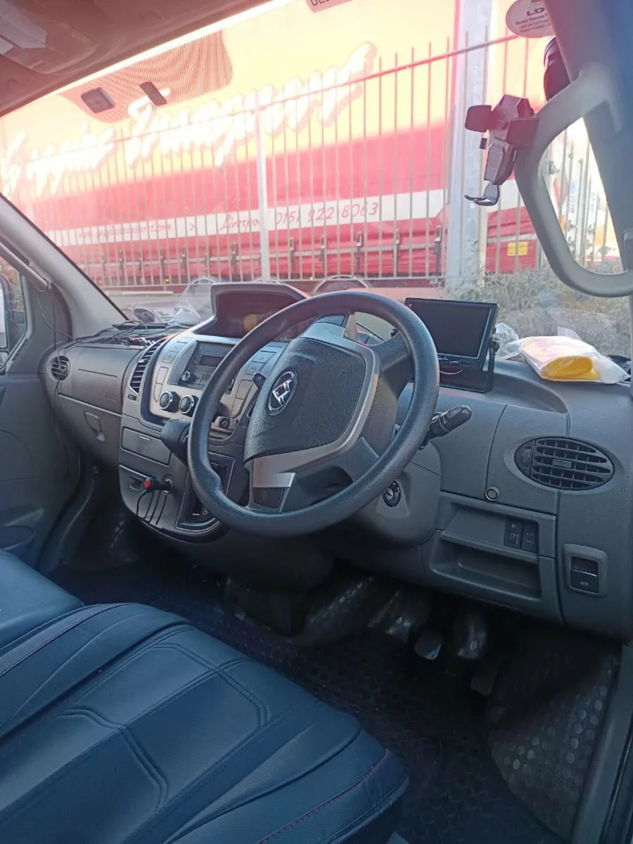 Van automatic - Image 2