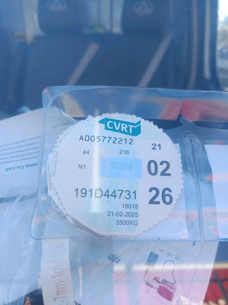 Van automatic - Image 3