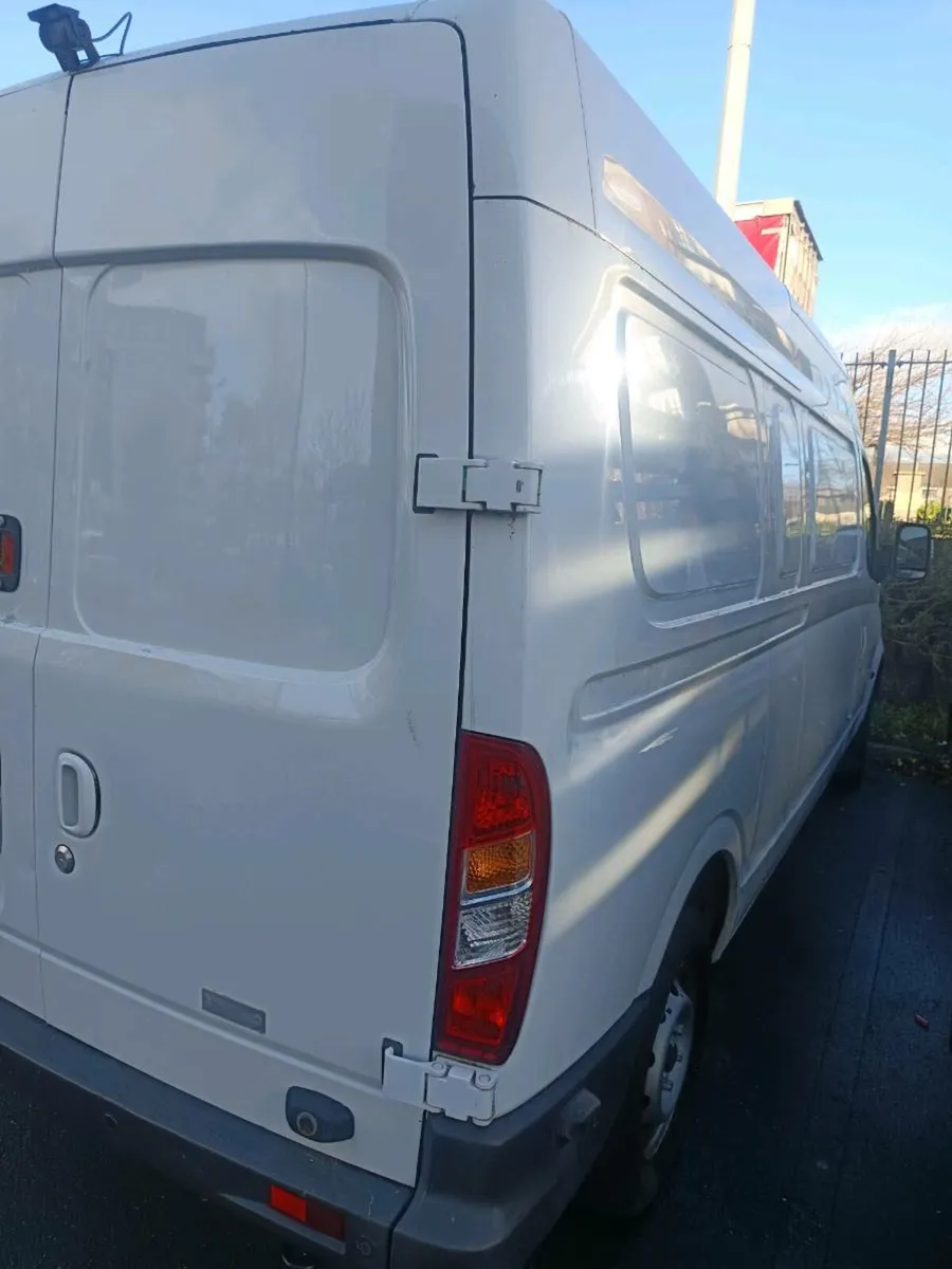 Van automatic - Image 4