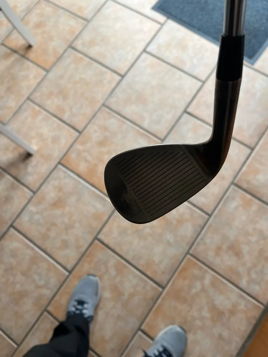 Titleist Vokey Wedge - Image 2