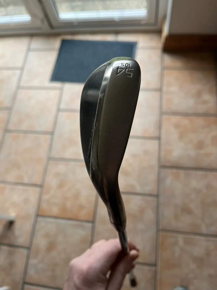 Titleist Vokey Wedge - Image 3