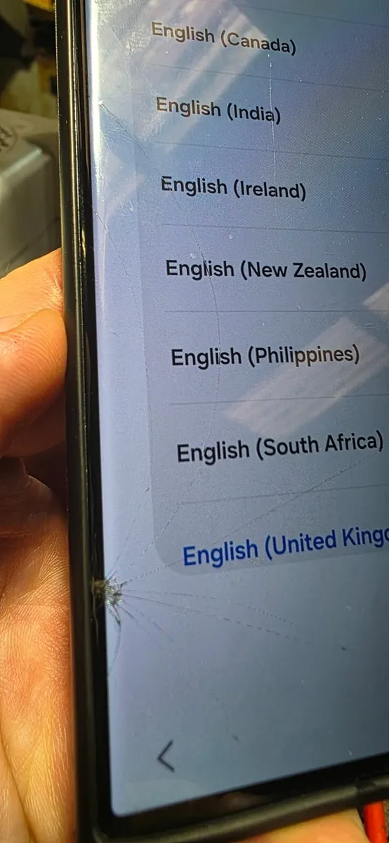 Samsung s23 ultra - Image 1